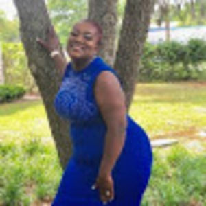 Meet your Posher, Lesa